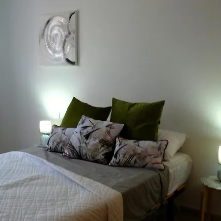 K'laya Life Homestay Arinaga