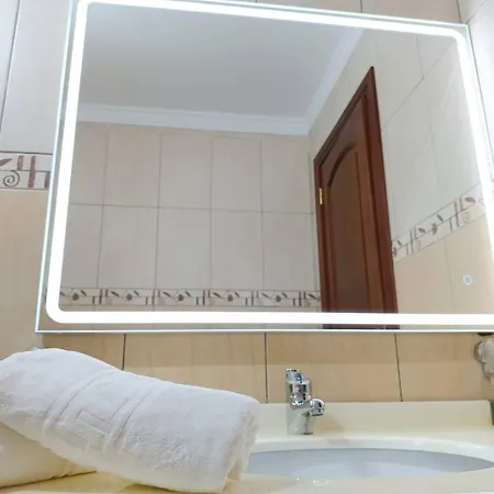 Homestay K'laya Life Arinaga