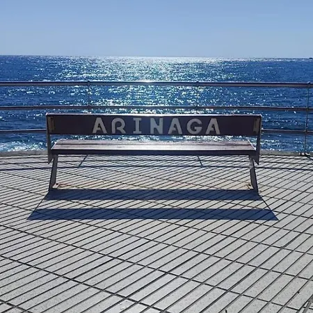 Homestay K'laya Life Arinaga