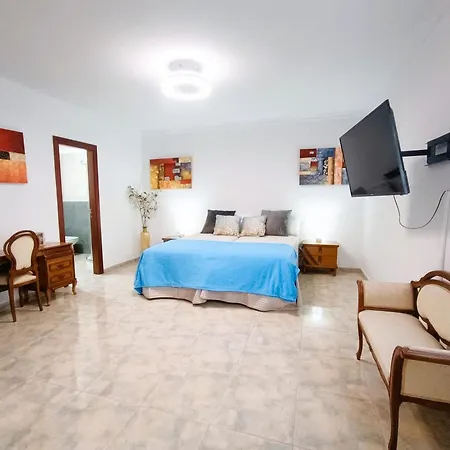 K'laya Life Homestay Arinaga