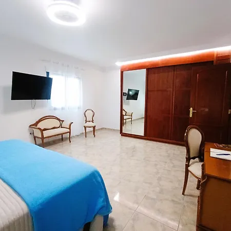 K'laya Life Homestay Arinaga